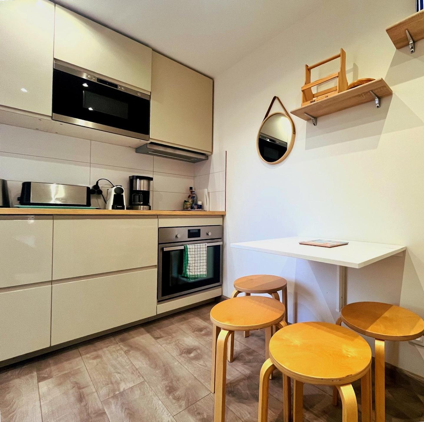 Le 13 Cassis Exterior foto