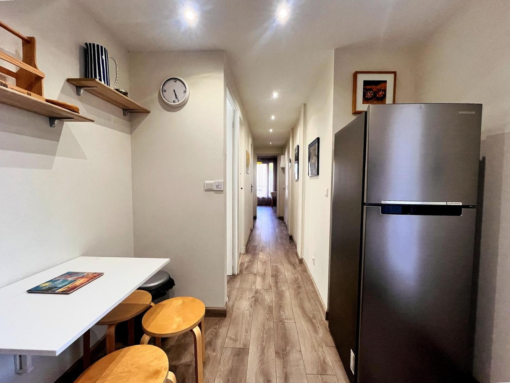 Le 13 Cassis Exterior foto