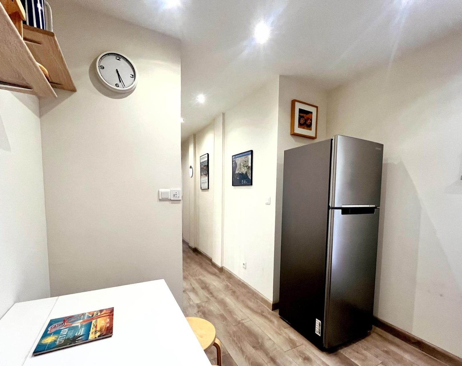 Le 13 Cassis Exterior foto