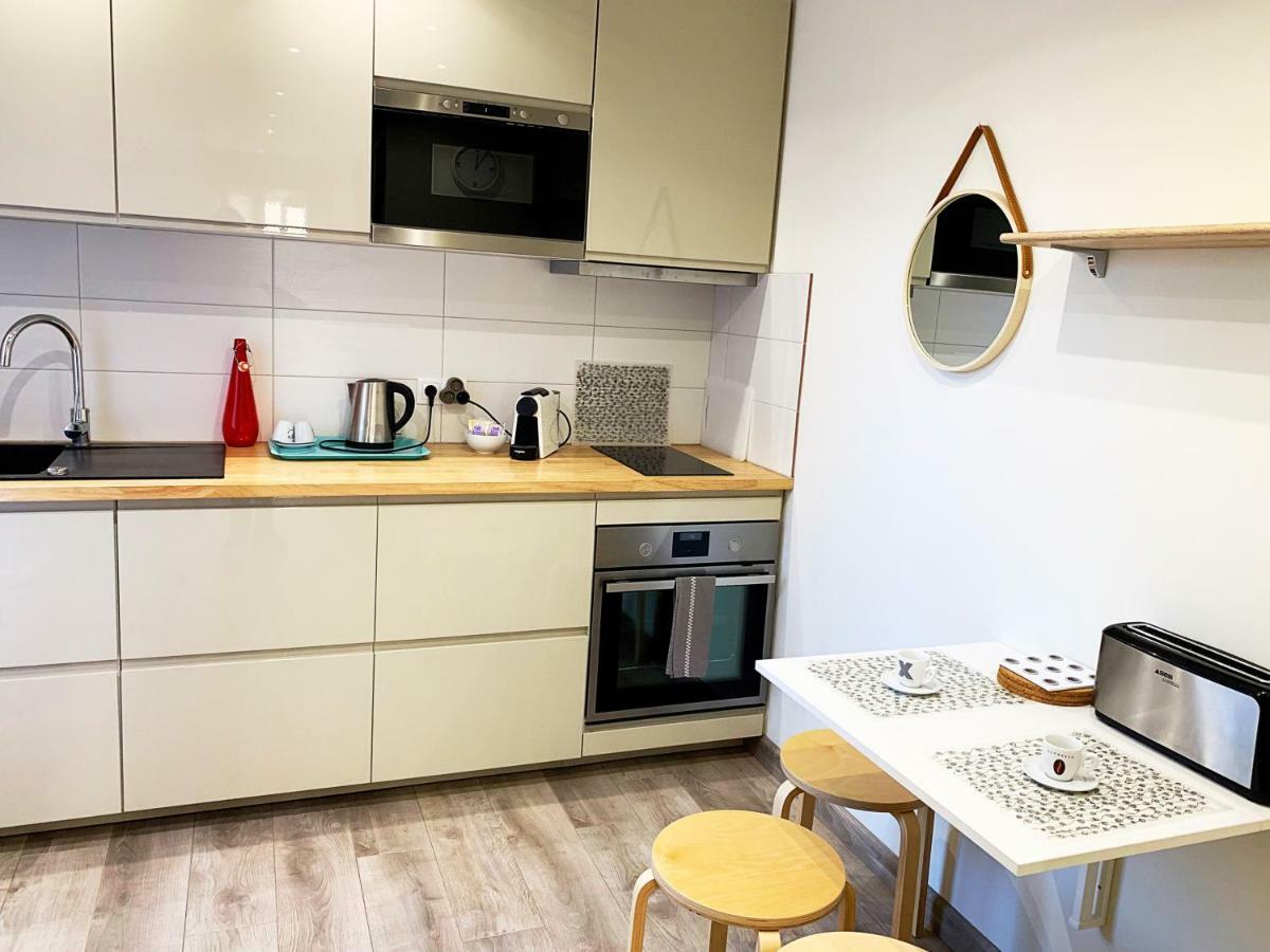 Le 13 Cassis Exterior foto