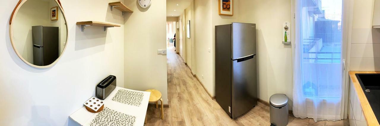 Le 13 Cassis Exterior foto